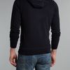 Diesel Hooded Sweatshirt in Blue for Men (navy) - Lyst