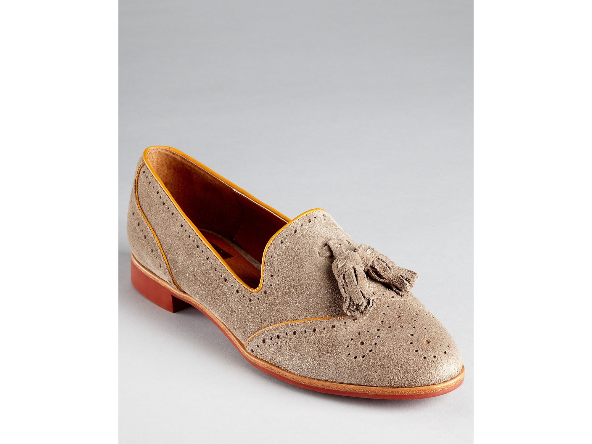 dolce vita martie flats