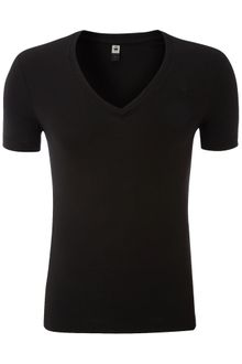 G-star Raw Classic Vneck Tshirt - Lyst