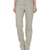 Hussein Chalayan Denim Trousers in Gray (grey) - Lyst