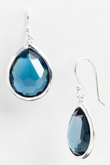 Ippolita Rock Candy Small Teardrop Earrings - Lyst