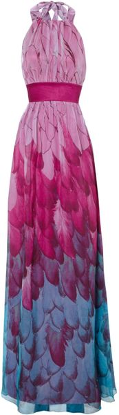  - jane-norman-pink-feather-print-maxi-dress-product-1-3915385-597107428_large_flex