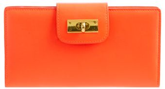 J.Crew Edie Wallet - Lyst