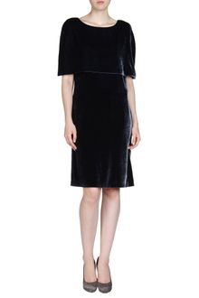 Maison Martin Margiela Short Dress - Lyst