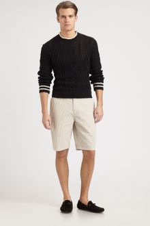 Polo Ralph Lauren Rollneck Sweater - Lyst