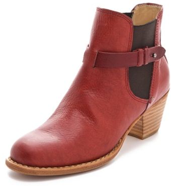 Rag & Bone Durham Boots - Lyst