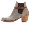Rag & Bone Durham Boots in Gray (grey) - Lyst