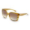 Balenciaga Square in Brown (horn) - Lyst