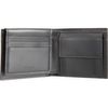Bottega Veneta Intrecciato Id Billfold Wallet in Black for Men (nero) - Lyst