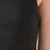 Calvin Klein Lieke Dress in Black - Lyst