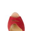Charlotte Olympia Lipsy in Brown (red) - Lyst