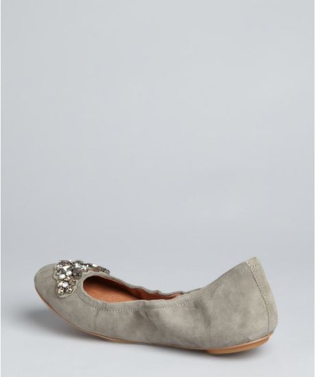 corso como ballet flats