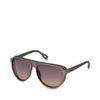 Diesel Dm in Gray (marron) - Lyst