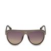 Diesel Dm in Gray (marron) - Lyst