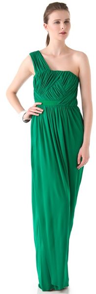 Doo. Ri Mrs O Gown - Lyst