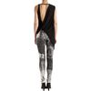 Helmut Lang Five Pocket Skinny  in Black (denim) - Lyst