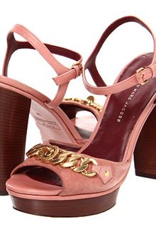 Marc By Marc Jacobs 100mm Platform Sandal - Lyst