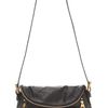 Marc By Marc Jacobs Petal To The Metal Natasha Bag in Black - Lyst