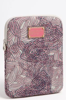 Marc By Marc Jacobs Pretty Nylon Tablet Case - Lyst