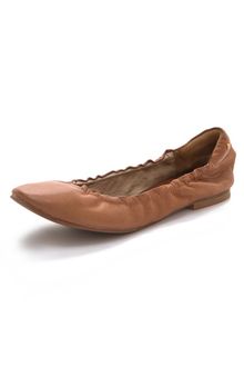 Matt Bernson Waverly Ballet Flats - Lyst