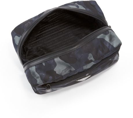 prada mens dopp kit