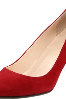 Calvin Klein Calvin Klein Womens Dolly Classic Dress Pump - Lyst