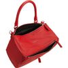Givenchy Medium Pandora Messenger in Red - Lyst