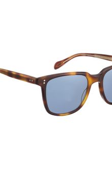 Oliver Peoples Sunglasses - Lyst