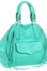 Rebecca Minkoff Mini Romeo Tote