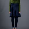 Givenchy Trench Style Jacket in Blue (navy) - Lyst