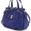 Marc By Marc Jacobs Intergalocktic Leather Nova Bag in Blue - Lyst