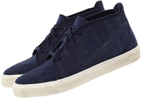 nike mid tops for men