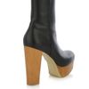 Stella Mccartney Amil Harris Ankle Boots in Black - Lyst