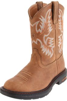 Ariat Womens Tracey Pullon Boot - Lyst