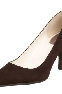 Calvin Klein Calvin Klein Womens Dolly Classic Dress Pump - Lyst