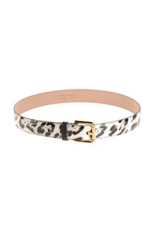 Dolce & Gabbana Belt - Lyst
