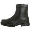 Florsheim Florsheim Mens Halifax Boot in Black for Men - Lyst