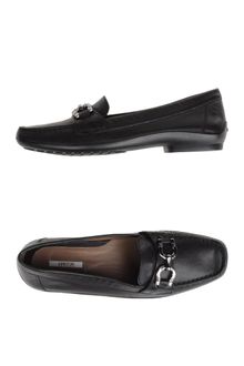 Geox Moccassins - Lyst