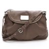 Marc By Marc Jacobs Classic Q Natasha Bag in Brown (hazelnut) - Lyst