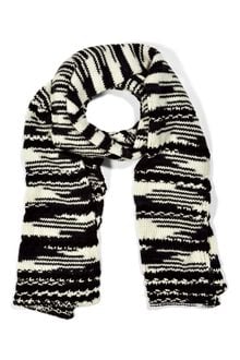 Missoni  Cashmere Wool Blend Scarf - Lyst