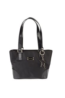 Mugler Medium Fabric Bag - Lyst