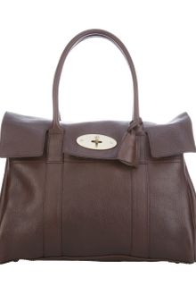Mulberry Bayswater Bag - Lyst