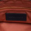 See By Chloé Lifou Small Cross Body Bag in Blue (midnight) - Lyst