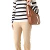 Tory Burch Angelux Patty Hobo in Brown (cognac) - Lyst