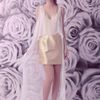 Charlotte Rouge Sheer Top in White - Lyst