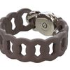 Marc By Marc Jacobs Leather Laser Cut Katie Bracelet in Brown (m) - Lyst