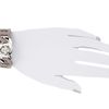 Marc By Marc Jacobs Leather Laser Cut Katie Bracelet in Brown (m) - Lyst