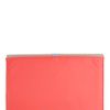 Modcloth Statement To Be Clutch in Pink (teal) - Lyst