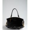 Prada  Nylon and Leather Large Convertible Tote in Black - Lyst