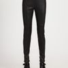 Proenza Schouler Leather Leggings in Black - Lyst